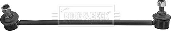 Borg & Beck BDL6623HD - Stange / Strebe, Stabilisator alexcarstop-ersatzteile.com