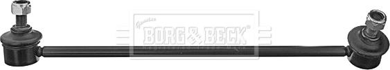 Borg & Beck BDL6622HD - Stange / Strebe, Stabilisator alexcarstop-ersatzteile.com