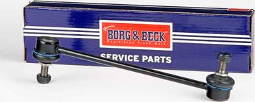 Borg & Beck BDL6368 - Stange / Strebe, Stabilisator alexcarstop-ersatzteile.com