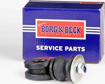 Borg & Beck BDL6335 - Stange / Strebe, Stabilisator alexcarstop-ersatzteile.com