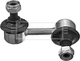 Borg & Beck BDL6282 - Stange / Strebe, Stabilisator alexcarstop-ersatzteile.com