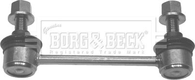 Borg & Beck BDL6764 - Stange / Strebe, Stabilisator alexcarstop-ersatzteile.com