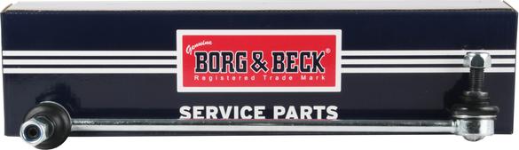 Borg & Beck BDL6732 - Stange / Strebe, Stabilisator alexcarstop-ersatzteile.com