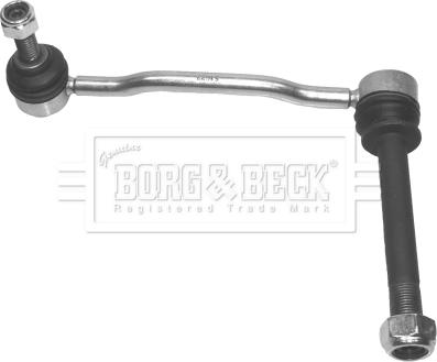 Borg & Beck BDL6723 - Stange / Strebe, Stabilisator alexcarstop-ersatzteile.com