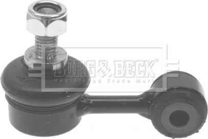 Borg & Beck BDL7267 - Stange / Strebe, Stabilisator alexcarstop-ersatzteile.com