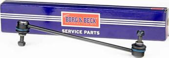 Borg & Beck BDL7211 - Stange / Strebe, Stabilisator alexcarstop-ersatzteile.com