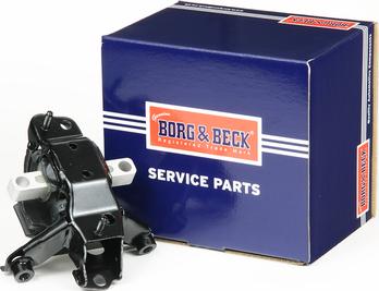 Borg & Beck BEM4357 - Lagerung, Motor alexcarstop-ersatzteile.com