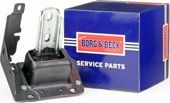 Borg & Beck BEM4249 - Lagerung, Motor alexcarstop-ersatzteile.com