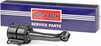 Borg & Beck BEM3144 - Lagerung, Motor alexcarstop-ersatzteile.com