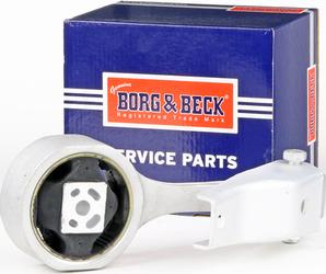 Borg & Beck BEM3870 - Lagerung, Motor alexcarstop-ersatzteile.com