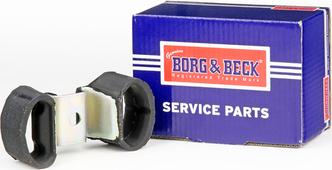 Borg & Beck BEM3225 - Lagerung, Motor alexcarstop-ersatzteile.com