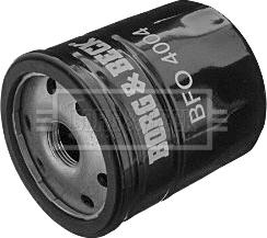 Borg & Beck BFO4004 - Ölfilter alexcarstop-ersatzteile.com