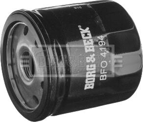 Borg & Beck BFO4194 - Ölfilter alexcarstop-ersatzteile.com