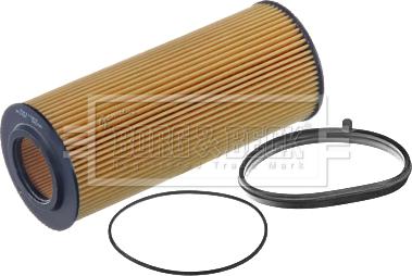 Borg & Beck BFO4137 - Ölfilter alexcarstop-ersatzteile.com