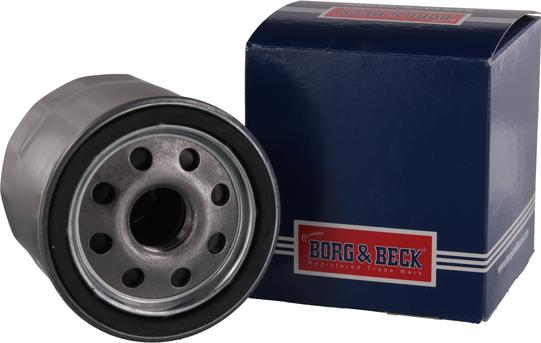 Borg & Beck BFO4331 - Ölfilter alexcarstop-ersatzteile.com