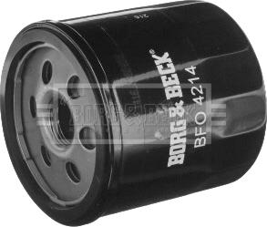 Borg & Beck BFO4214 - Ölfilter alexcarstop-ersatzteile.com