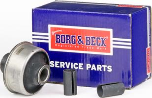 Borg & Beck BSK5939 - Lagerung, Lenker alexcarstop-ersatzteile.com