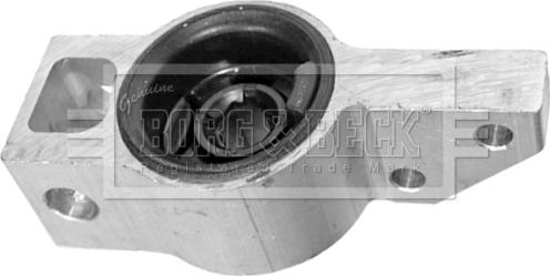 Borg & Beck BSK6494 - Lagerung, Lenker alexcarstop-ersatzteile.com