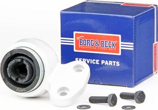 Borg & Beck BSK6340 - Lagerung, Lenker alexcarstop-ersatzteile.com