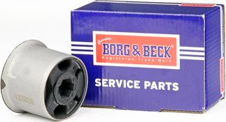 Borg & Beck BSK6368HD - Lagerung, Lenker alexcarstop-ersatzteile.com