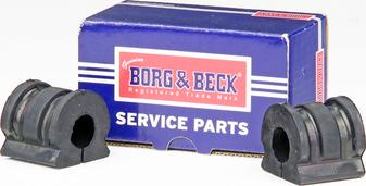 Borg & Beck BSK7139K - Reparatursatz, Stabilisatorkoppelstange alexcarstop-ersatzteile.com