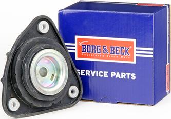 Borg & Beck BSM5400 - Federbeinstützlager alexcarstop-ersatzteile.com