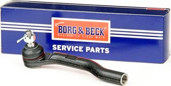 Borg & Beck BTR5685 - Spurstangenkopf alexcarstop-ersatzteile.com