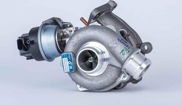 BorgWarner 5303 988 0109 - Lader, Aufladung alexcarstop-ersatzteile.com