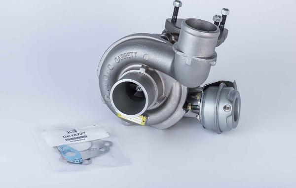 BorgWarner 57469900000 - Lader, Aufladung alexcarstop-ersatzteile.com