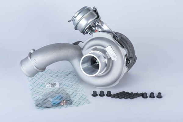 BorgWarner 57469880000 - Lader, Aufladung alexcarstop-ersatzteile.com