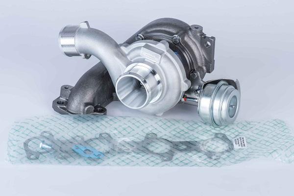 BorgWarner 57439880001 - Lader, Aufladung alexcarstop-ersatzteile.com