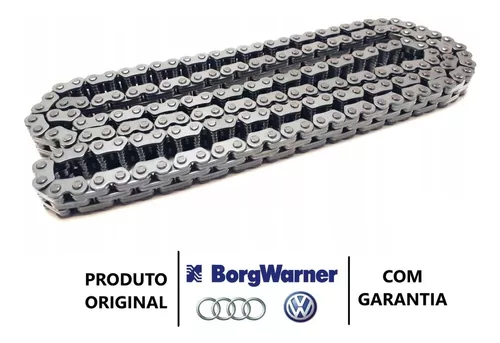 BorgWarner 06K109158AC - Steuerkette alexcarstop-ersatzteile.com