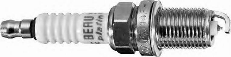 BorgWarner (BERU) 0002335914 - Zündkerze alexcarstop-ersatzteile.com