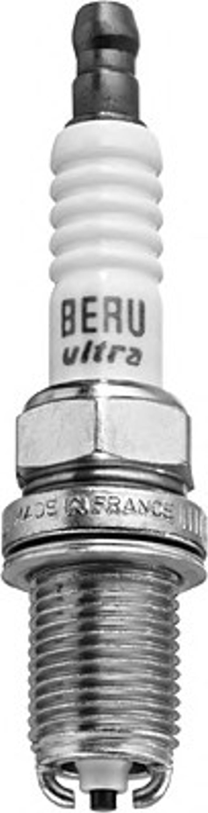 BorgWarner (BERU) 0002340102 - Zündkerze alexcarstop-ersatzteile.com