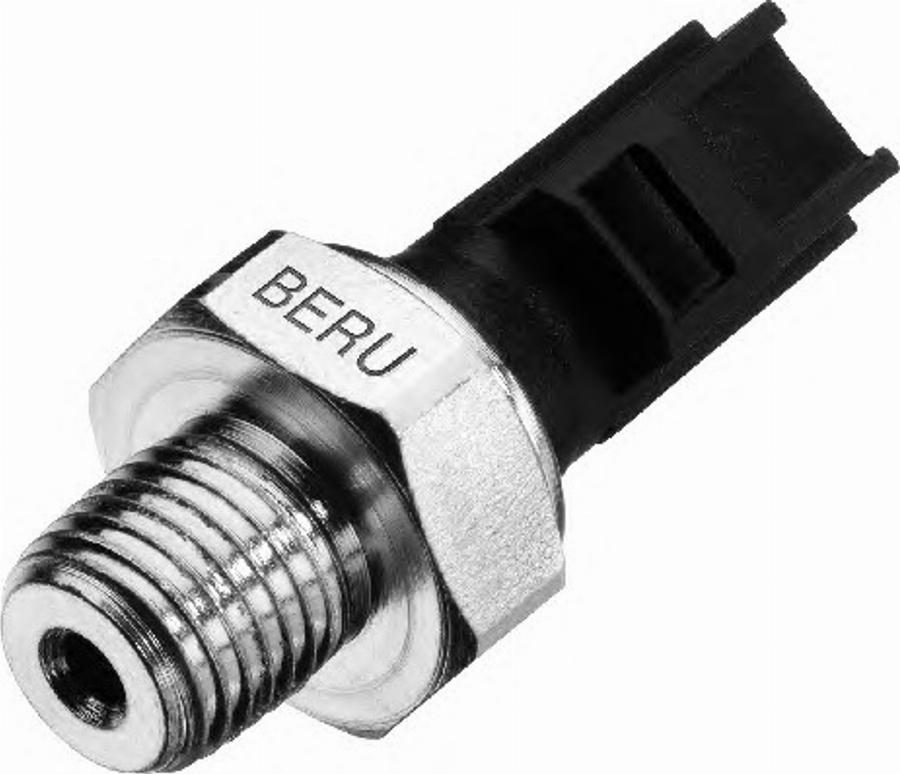 BorgWarner (BERU) 0 824 331 049 - Sensor, Öldruck alexcarstop-ersatzteile.com