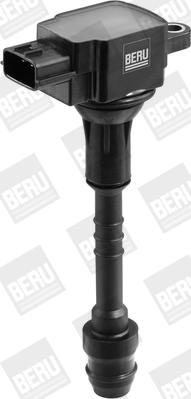 BorgWarner (BERU) ZSE081 - Zündspule alexcarstop-ersatzteile.com