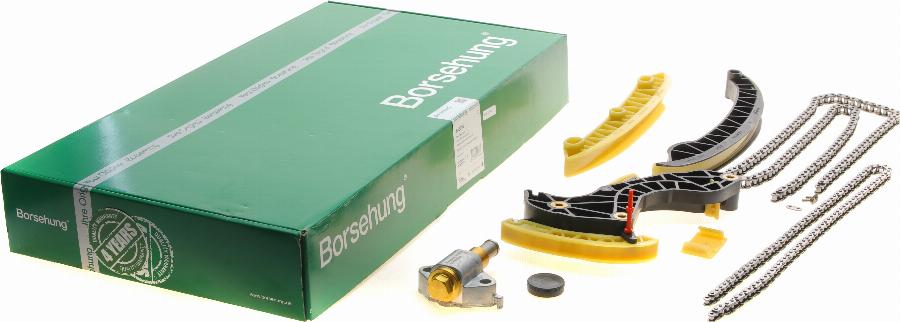 Borsehung B19296 - Steuerkettensatz alexcarstop-ersatzteile.com