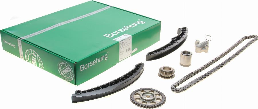 Borsehung B16299 - Steuerkettensatz alexcarstop-ersatzteile.com