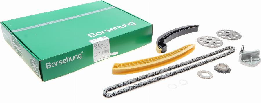 Borsehung B16295 - Steuerkettensatz alexcarstop-ersatzteile.com