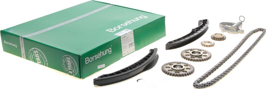 Borsehung B16296 - Steuerkettensatz alexcarstop-ersatzteile.com