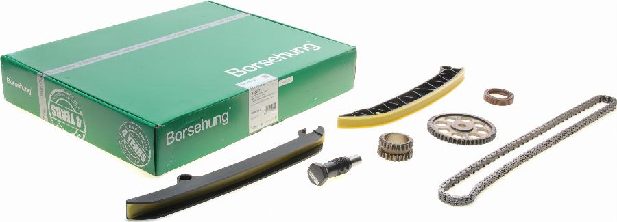 Borsehung B16297 - Steuerkettensatz alexcarstop-ersatzteile.com