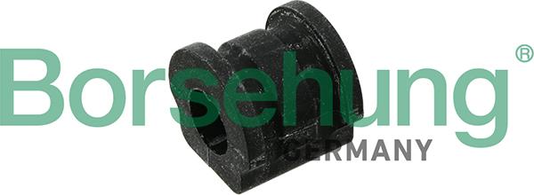 Borsehung B10029 - Lagerbuchse, Stabilisator alexcarstop-ersatzteile.com