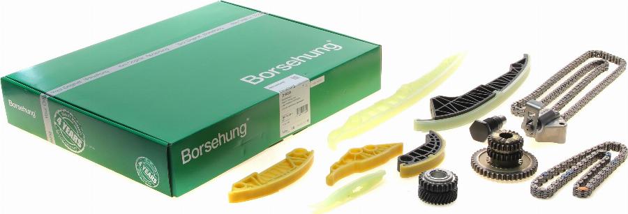 Borsehung B10220 - Steuerkettensatz alexcarstop-ersatzteile.com