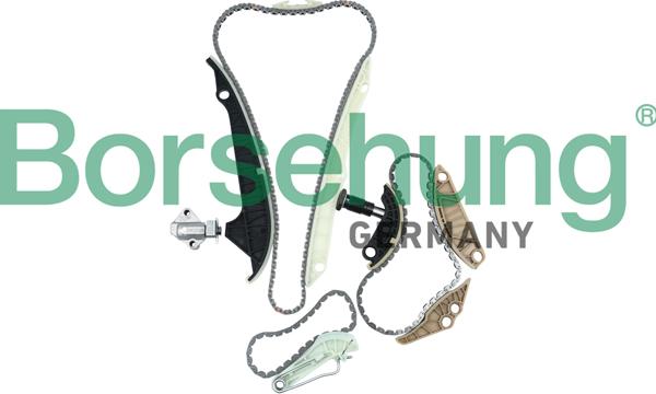 Borsehung B10223 - Steuerkettensatz alexcarstop-ersatzteile.com