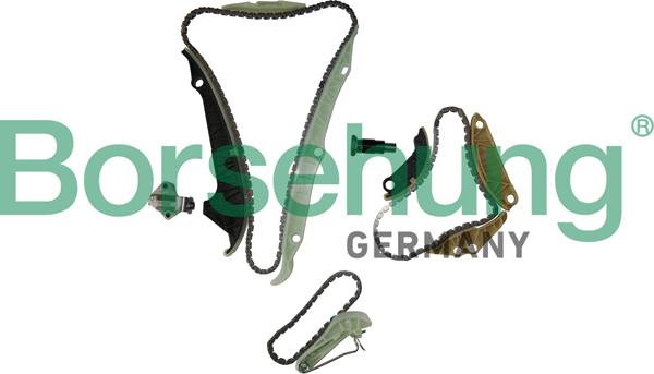 Borsehung B10222 - Steuerkettensatz alexcarstop-ersatzteile.com