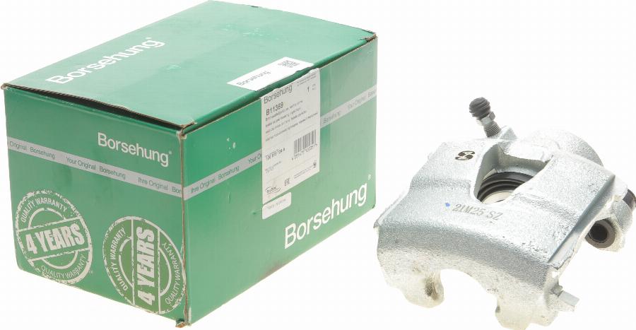 Borsehung B11369 - Bremssattel alexcarstop-ersatzteile.com