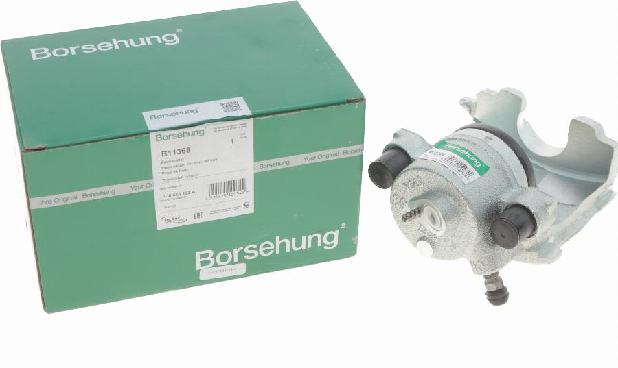 Borsehung B11368 - Bremssattel alexcarstop-ersatzteile.com