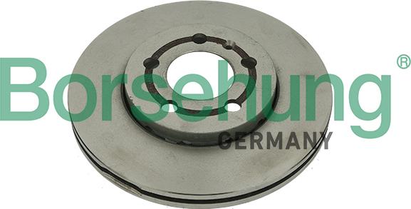 Borsehung B11374 - Bremsscheibe alexcarstop-ersatzteile.com