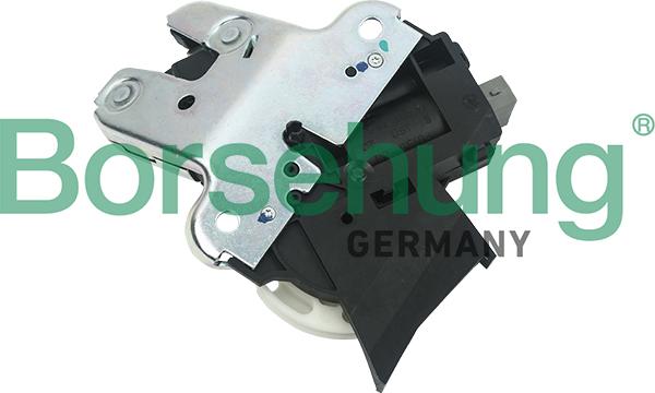 Borsehung B18197 - Motorhaubenschloss alexcarstop-ersatzteile.com