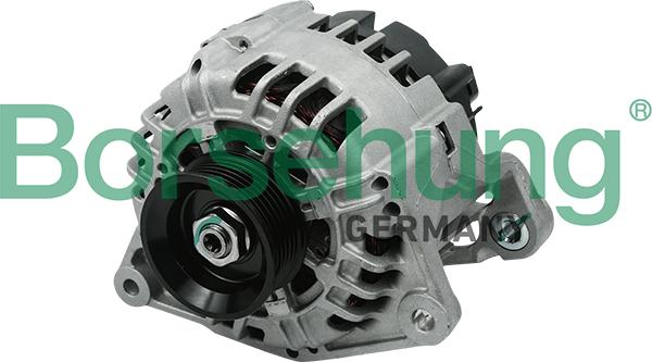 Borsehung B18295 - Generator alexcarstop-ersatzteile.com